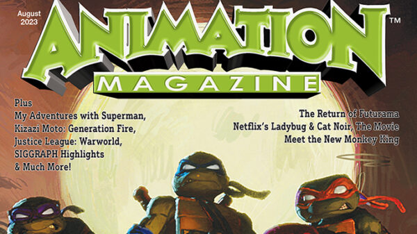 ‘TMNT: Mutant Mayhem’ Helmers Jeff Rowe & Kyler Spears Re-Introduce Us to the Green Dudes
