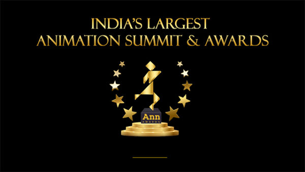 3 nominations for Mikros Animation Bangalore at the Ann Awards