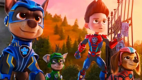 Collider | PAW2 franchit une nouvelle étape importante au box-office mondial