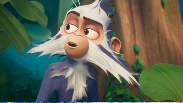 THR | DiCaprio’s Animated Feature ‘Ozi: Voice of the Forest’ Sells to Signature