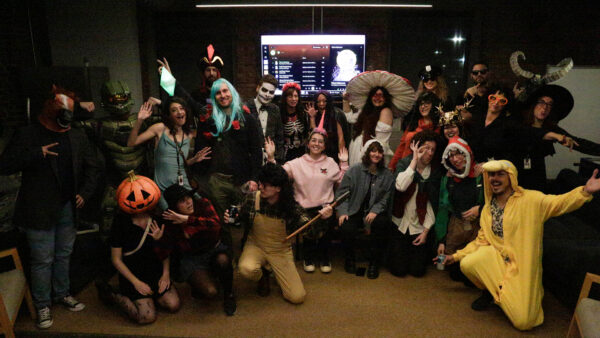 Halloween 2023 – Photo Dump @ Montréal
