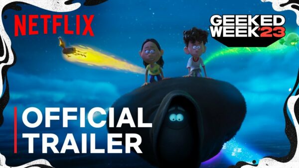 Orion and The Dark – Official Trailer