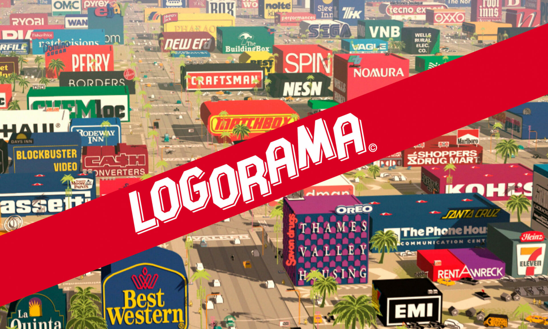 Logorama Mikros