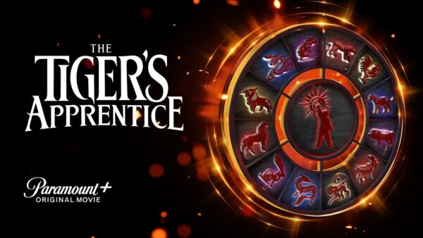 The Tiger’s Apprentice | Official Trailer