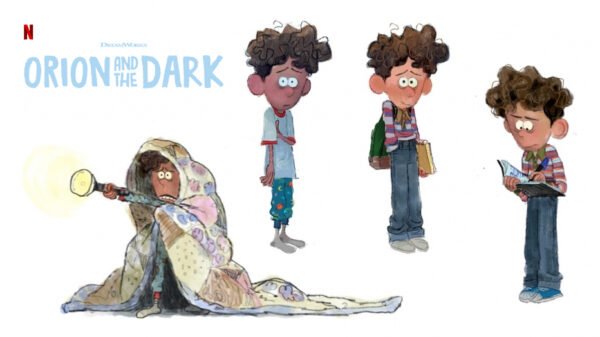 AWN.com | Tim Lamb and Christine Bian Talk ‘MacGyvering Our Way to Survival’ on ‘Orion and the Dark’