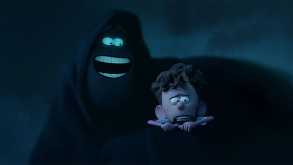 Critics Light Up Reviewing ‘Orion and the Dark’
