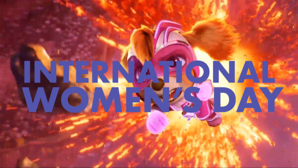 International Women's Day 2024