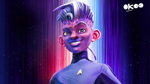 Star Trek: Prodigy Season 2 Has OFFICIALLY Premiered… on FranceTV