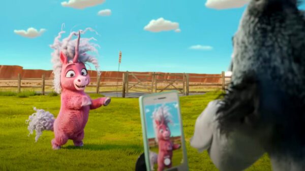 Thelma The Unicorn Directors Jared Hess & Lynn Wang On The Film’s Theme Of Self-Acceptance