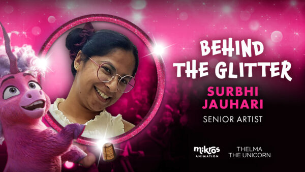 Behind The Glitter ✨ Surbhi Jauhari – Senior Artist