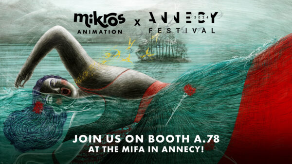 Annecy 2024 is just 2 weeks away!