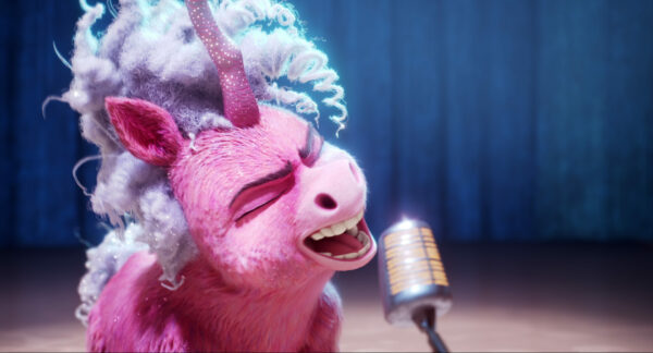Thelma the Unicorn est éligible aux Oscars !