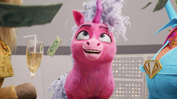 MotionPictures.org | La réalisatrice de Thelma la Licorne, Lynn Wang, parle de la magie de la voix de Brittany Howard