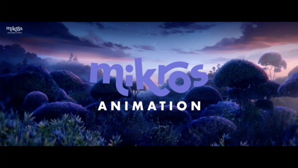 Nouvelle démo Mikros Animation