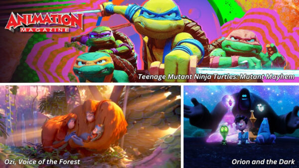 Animation Magazine | Ready to Pivot and Adapt: How Top Animation Service Studios Are Facing Today’s Industry Challenges
