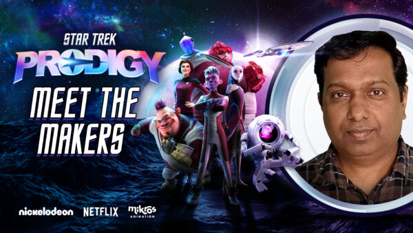 Meet The Makers | Ajesh Thazhakkandy, Animation Senior Supervisor
