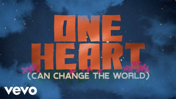 Tiwa Savage - One Heart (Can Change The World)