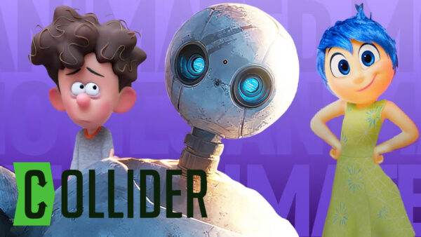 Deux projets de Mikros Animation dans le Top 10 des films d’animation 2024 de Collider 🎉