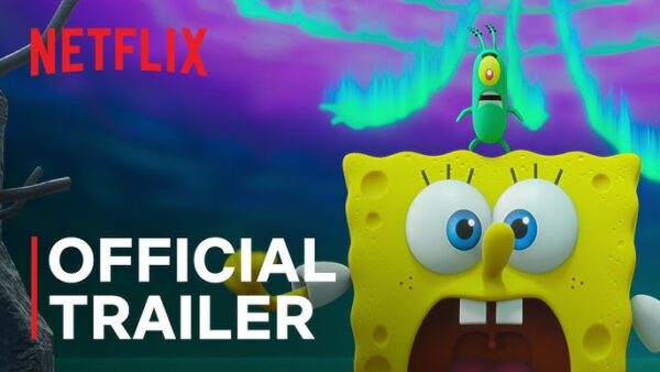 Plankton : Le Film – Bande-Annonce Officielle