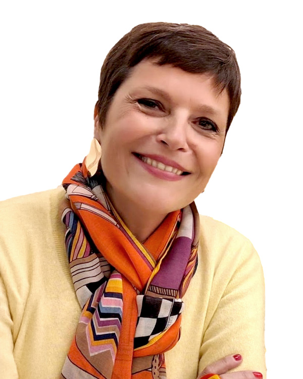 Hélène Clark